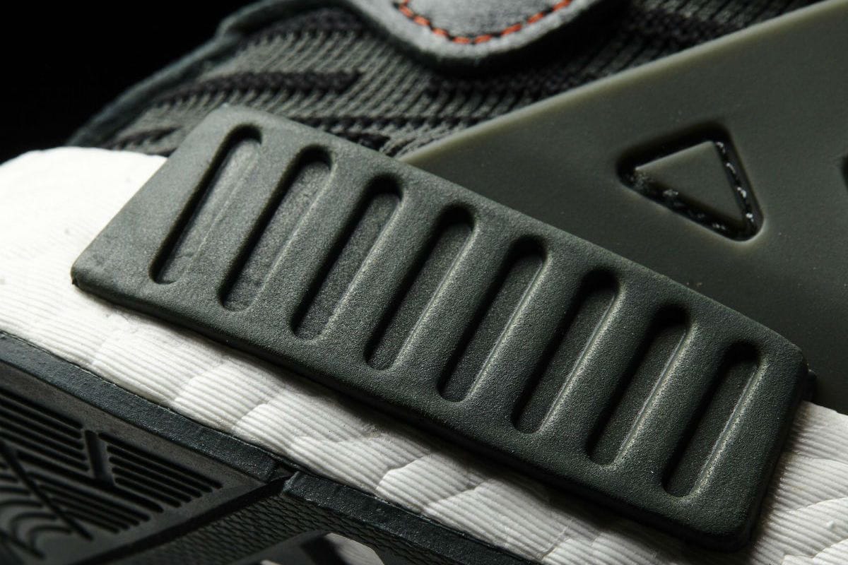 Jual Sepatu Adidas NMD XR1 Primeknit PK Core Black Re.